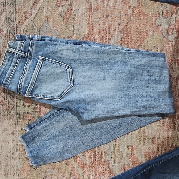 Bundle of Ladies jeans,  size 0, great condition - Picture 5 of 8